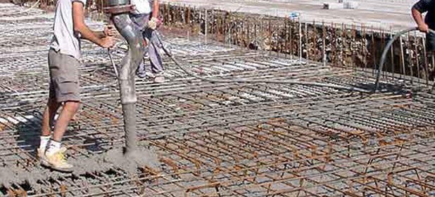 Ready Mix Concrete Stalybridge